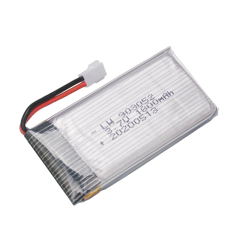 3.7V 1800mAh KY601S Mini Drone - đánh giá và giá Eachine Drone E58