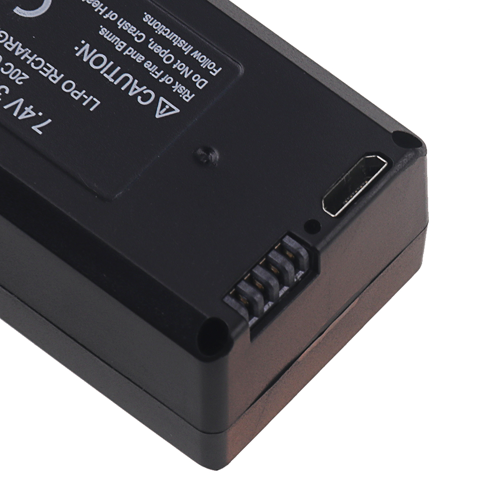 Original 7.4V 3000Mah Drone Li - đánh giá và giá Eachine Drone E58