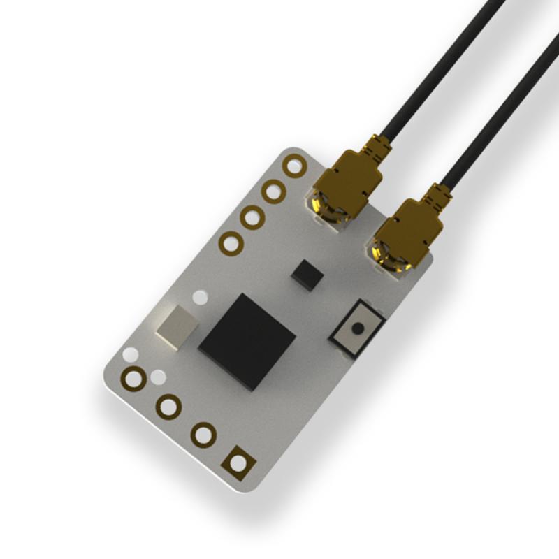 TBS TRACER NANO RX 2.4G FPV Re - đánh giá và giá Tbs Fpv Tracer