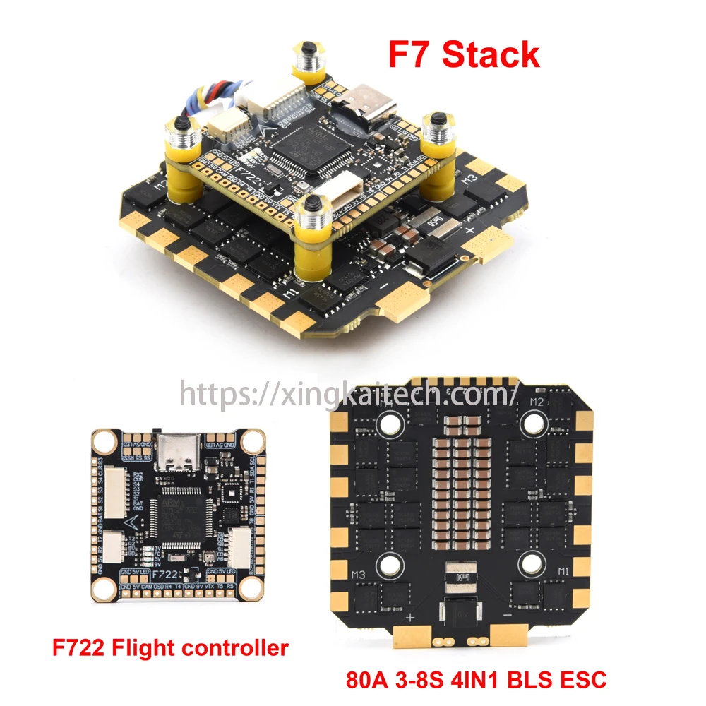 AvaCoreF405 F722 F7 Flight Con - đánh giá và giá Betaflight Fc F7