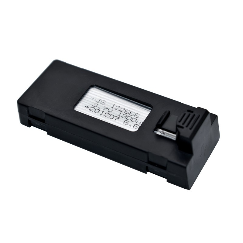 1/2/3/5/10Pcs 3.7V 1800Mah RC  - đánh giá và giá Eachine Drone E58