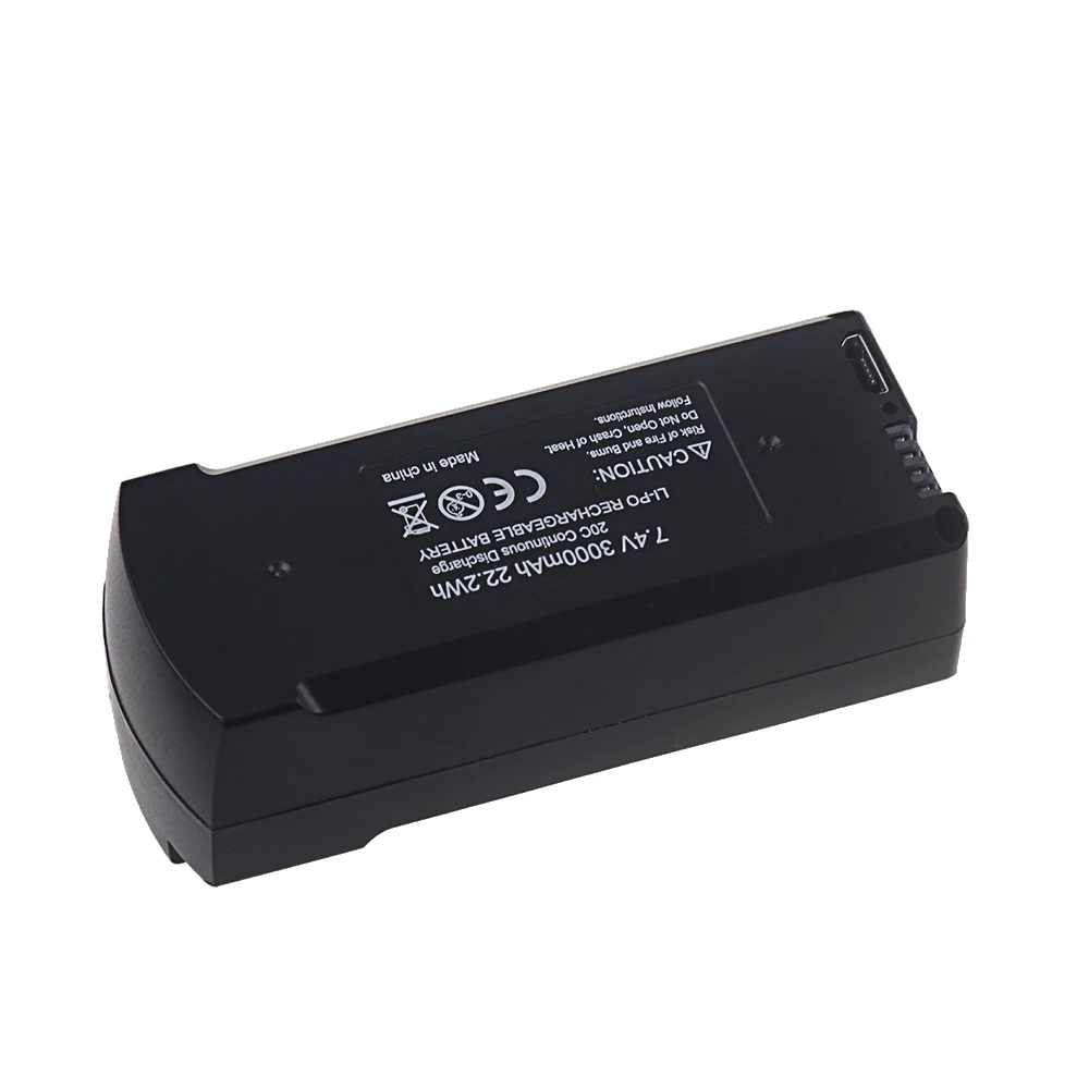 7.4v 3000mah Battery for V198/ - đánh giá và giá Eachine Drone E58