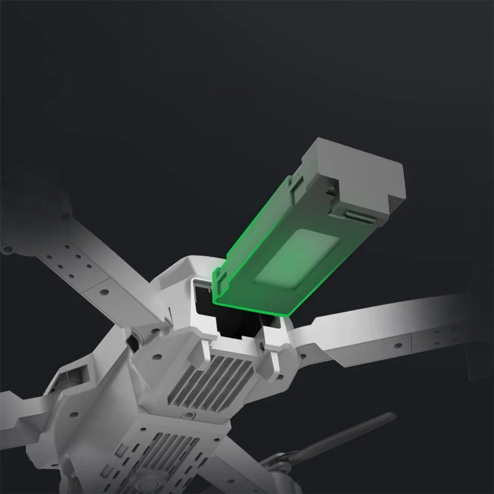 Hot 3.7V 1800Mah RC Drone Batt - đánh giá và giá Eachine Drone E58