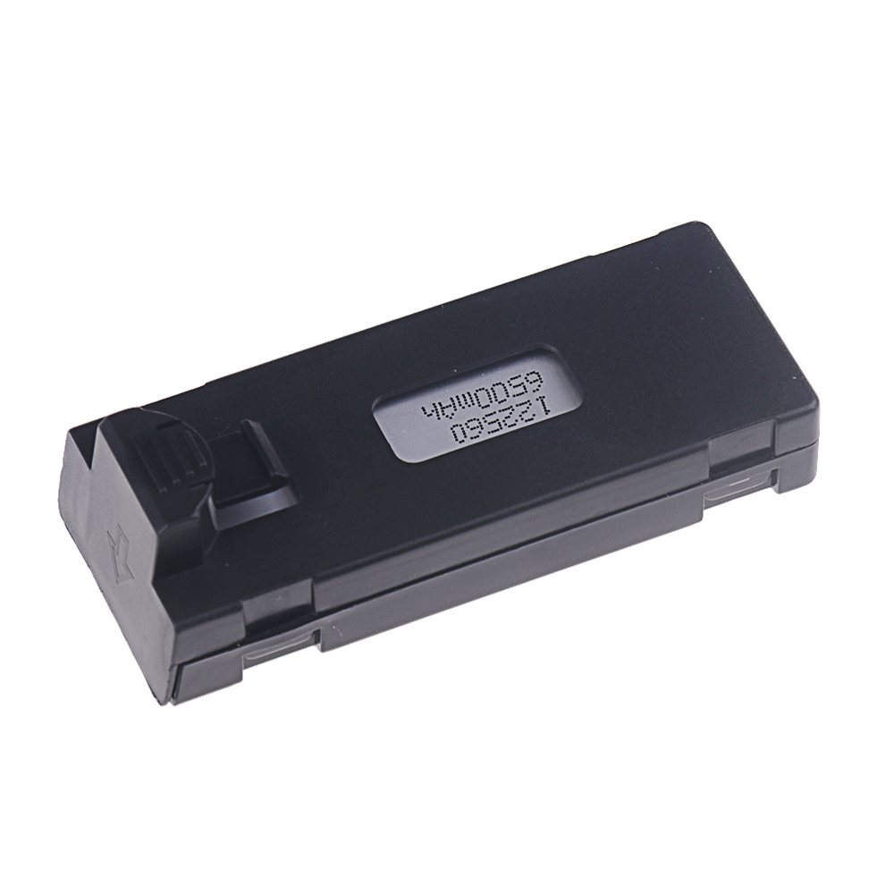 Rechargeable 3.7V 6500mAh Batt - đánh giá và giá Eachine Drone E58